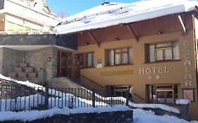 Hotel Escalar